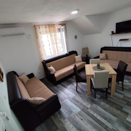 Apollon Home Apartments Bar Exterior photo