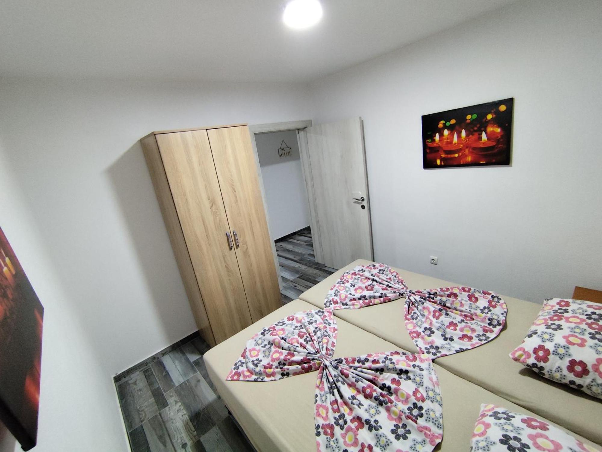 Apollon Home Apartments Bar Exterior photo