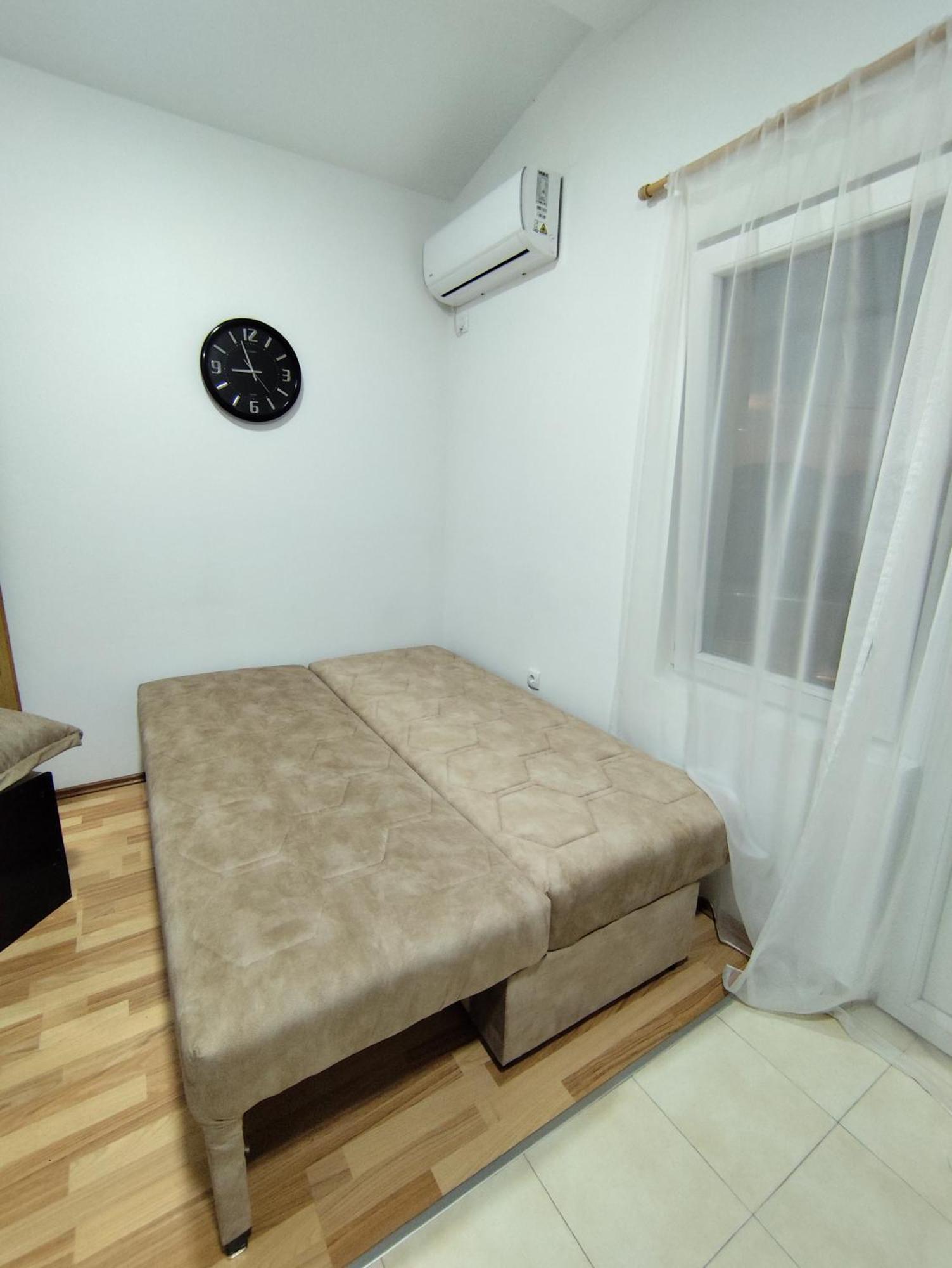 Apollon Home Apartments Bar Exterior photo