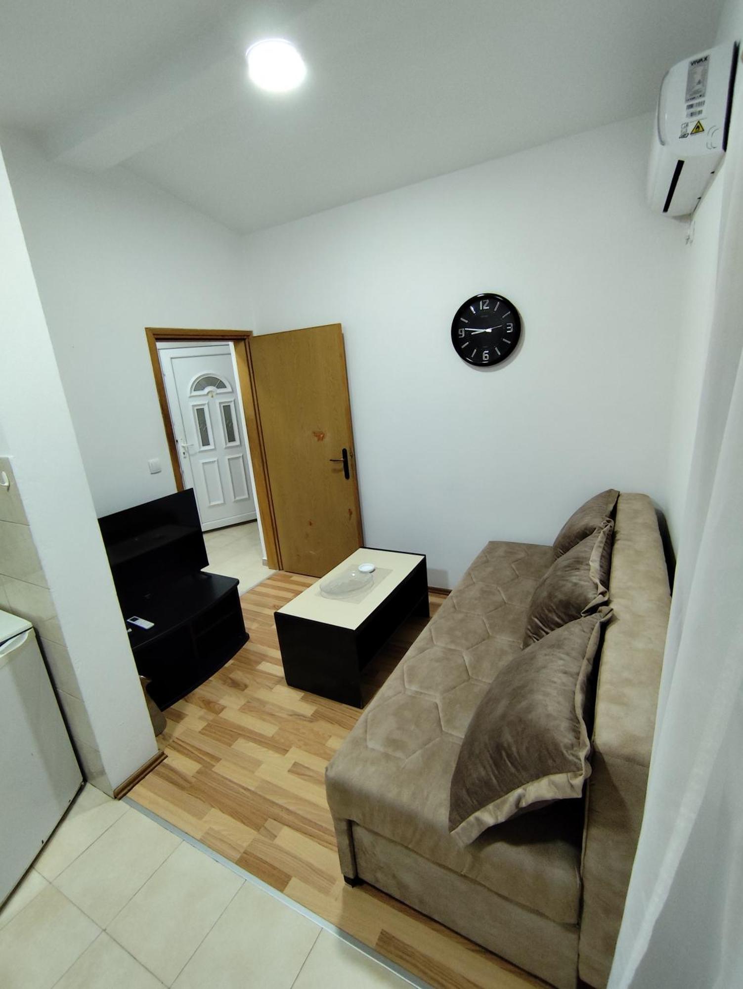 Apollon Home Apartments Bar Exterior photo