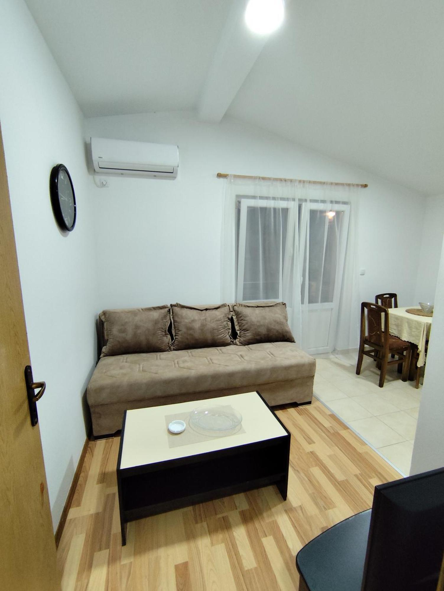 Apollon Home Apartments Bar Exterior photo