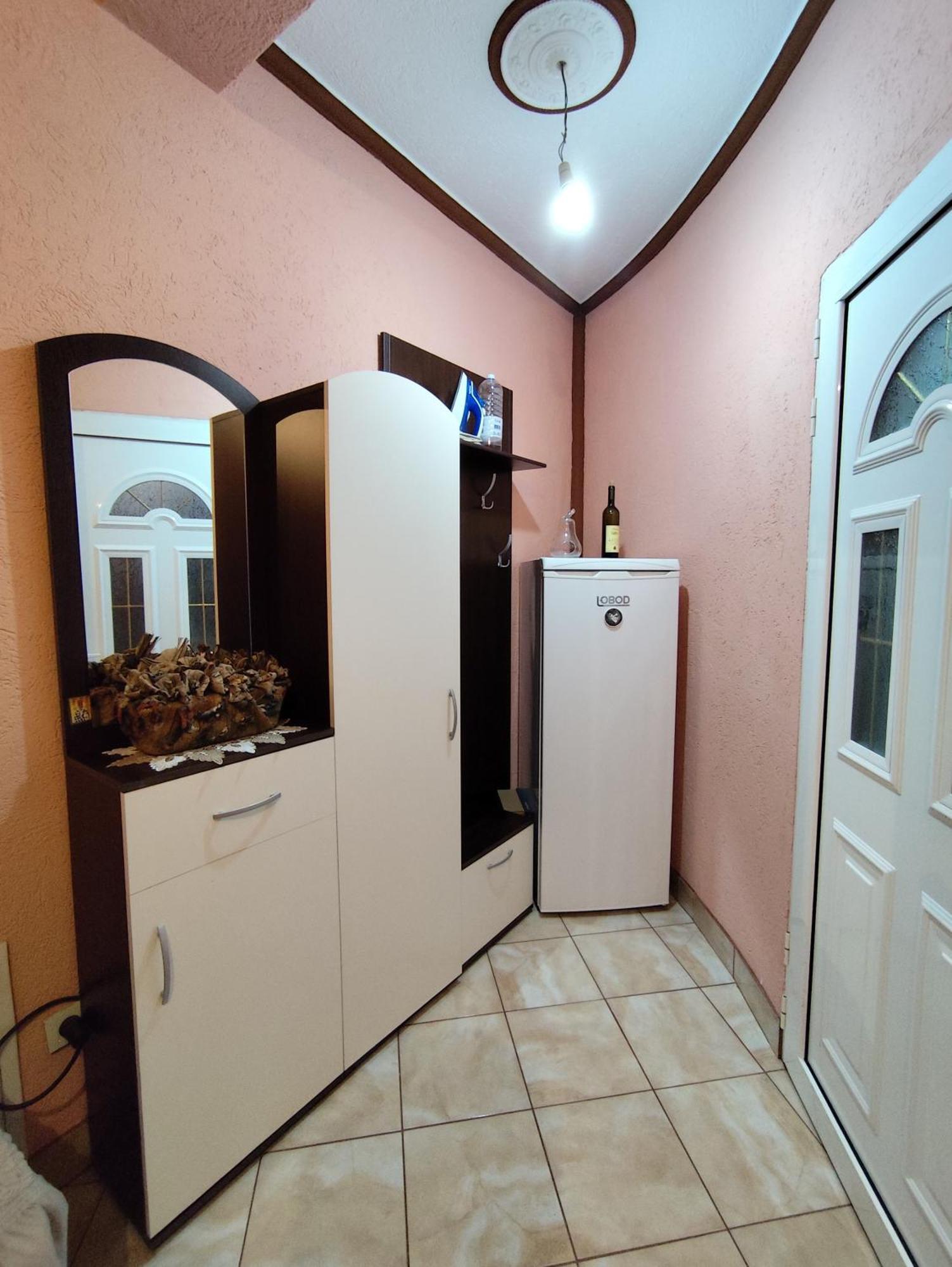 Apollon Home Apartments Bar Exterior photo