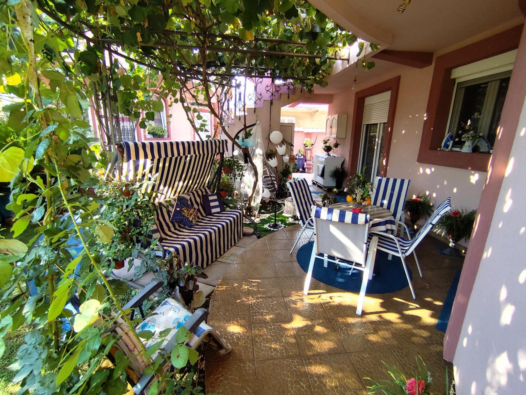 Apollon Home Apartments Bar Exterior photo