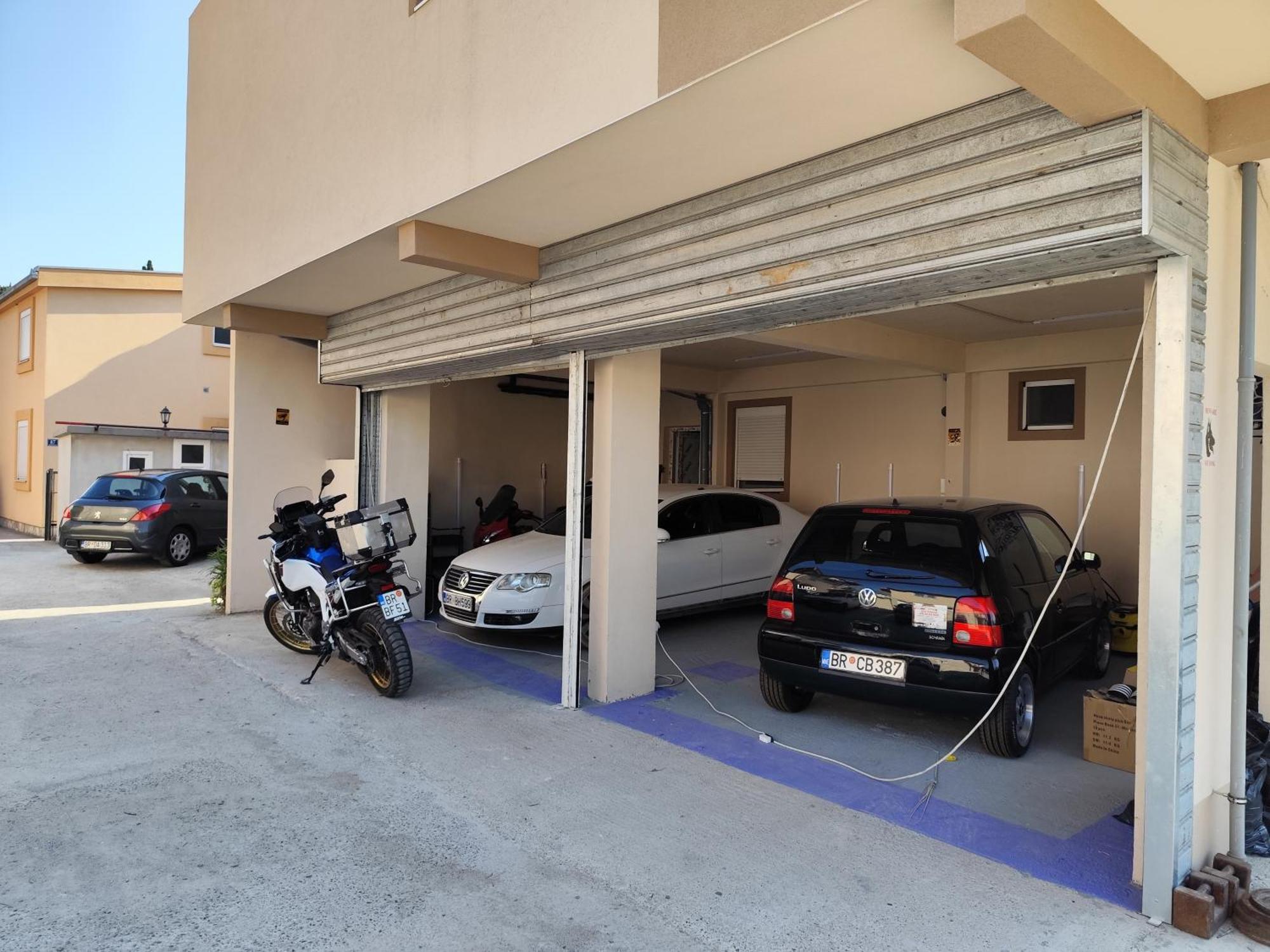 Apollon Home Apartments Bar Exterior photo